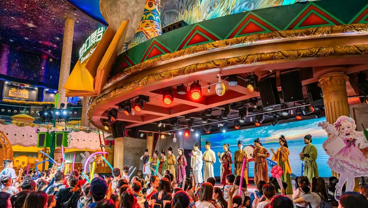 壹号娱乐 - NG大舞台,有梦你就来