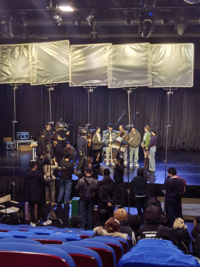 壹号娱乐 - NG大舞台,有梦你就来